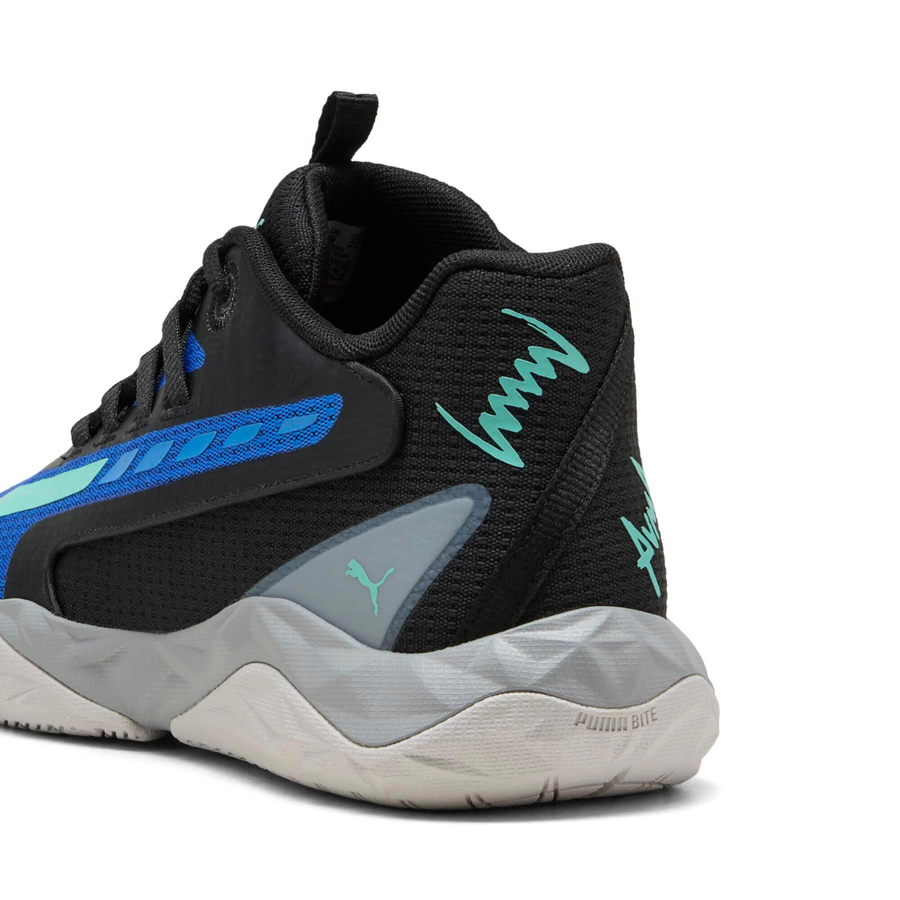 Scarpe basket Puma Dagger 2 6/6