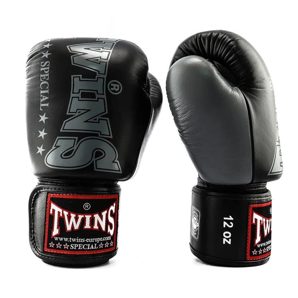 Guantes de boxeo Twins Special BGVL 8 4/4