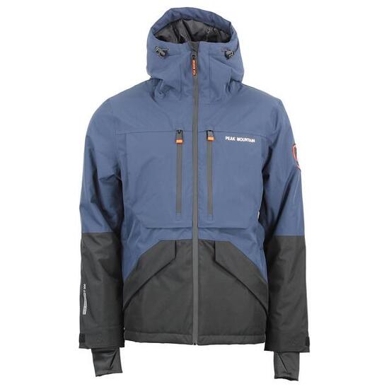Blouson imperméable Peak Mountain Cesna