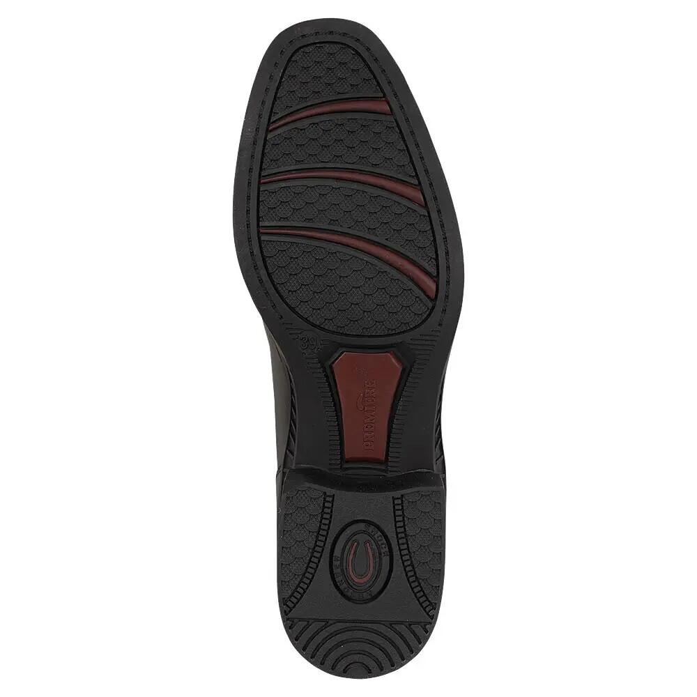 Botas de montar con cierre trasero Premiere Weslaco Chelsea 4/4
