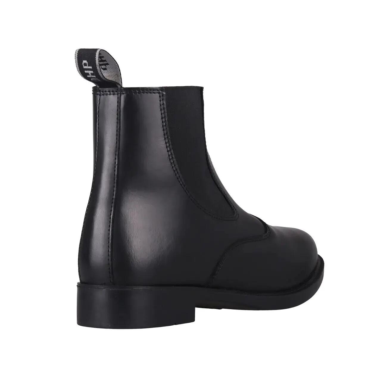 Stivali da equitazione per bambini QHP Jodhpur Manilla 3/3