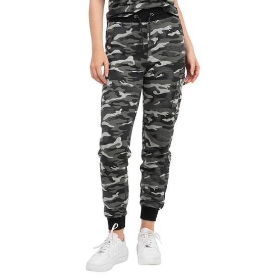 Damskie spodnie dresowe Lonsdale Collyhurst