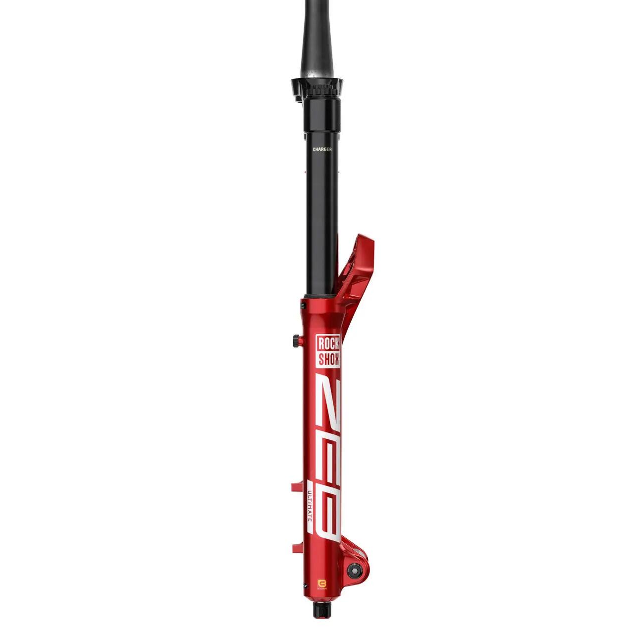Fourche Rockshox ZEB Ultimate Charger 3.1 RC2 3/3