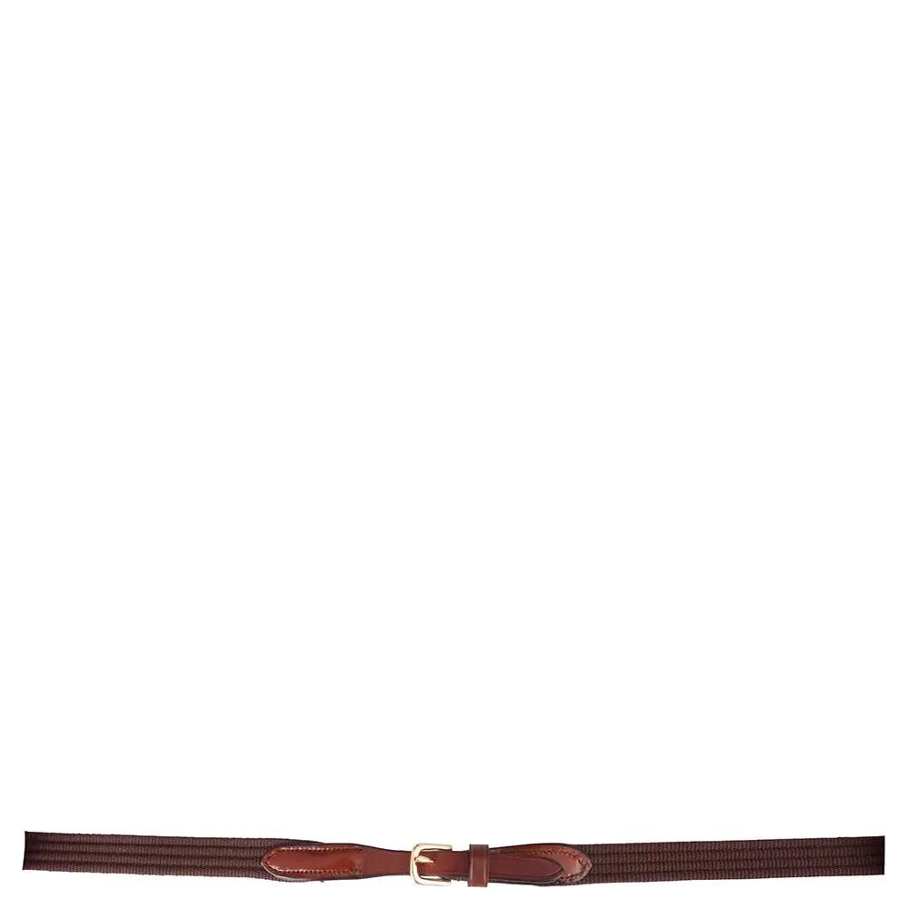 Redini per cavalli in tela con occhiello rotondo BR Equitation 3/3