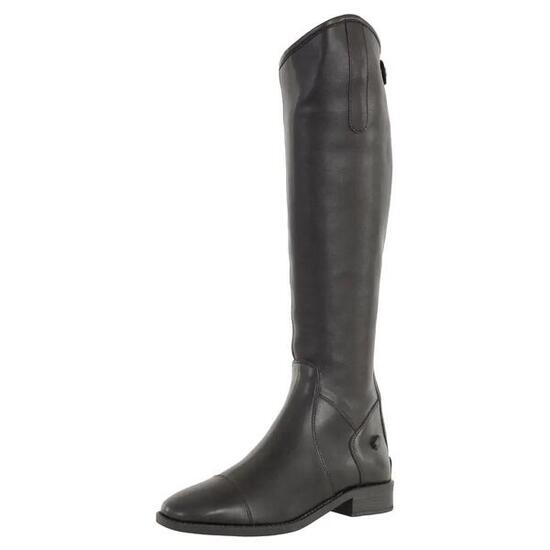 Bottes d'équitation imitation cuir Premiere Chesta