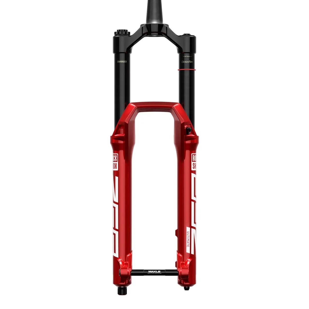 Fourche Rockshox ZEB Ultimate Charger 3.1 RC2 2/3