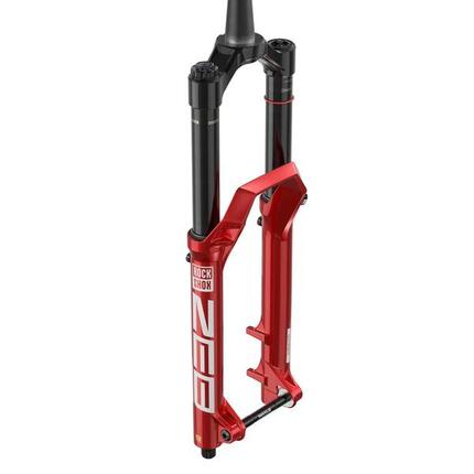 Gabel Rockshox ZEB Ultimate Charger 3.1 RC2
