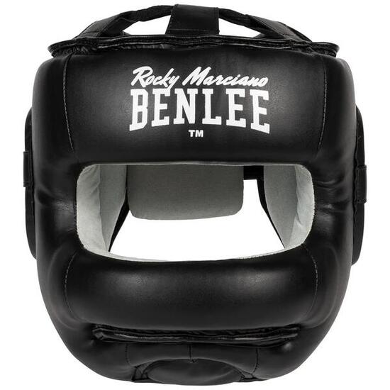 Casque de boxe Benlee Facesaver