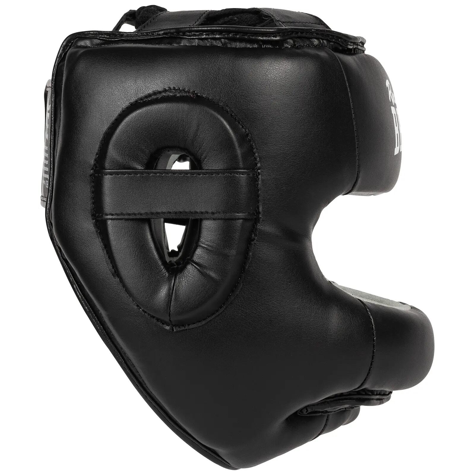 Casque de boxe Benlee Facesaver 4/7