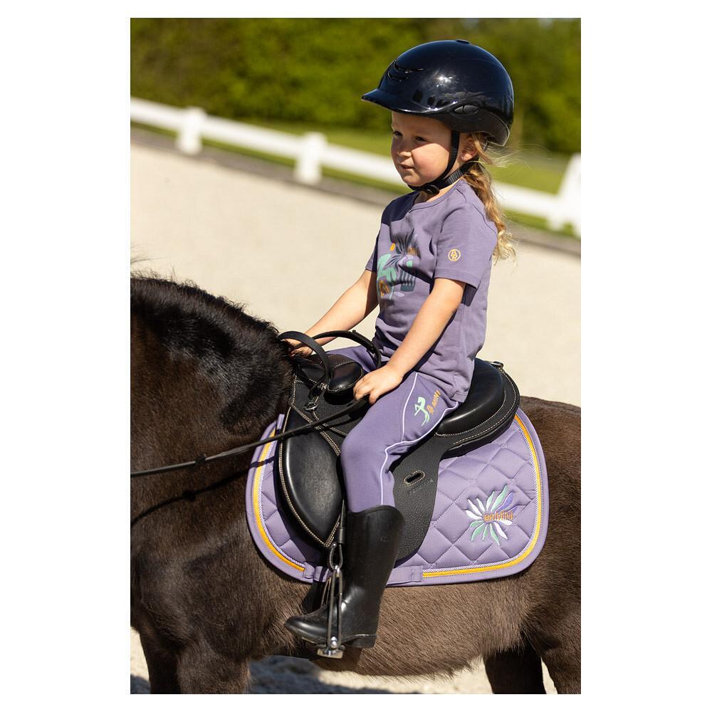 Alfombra de CSO Shetland BR Equitation 2/4