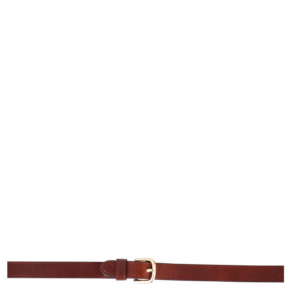 Redini per cavalli in pelle antiscivolo tappi ciechi BR Equitation 3/3
