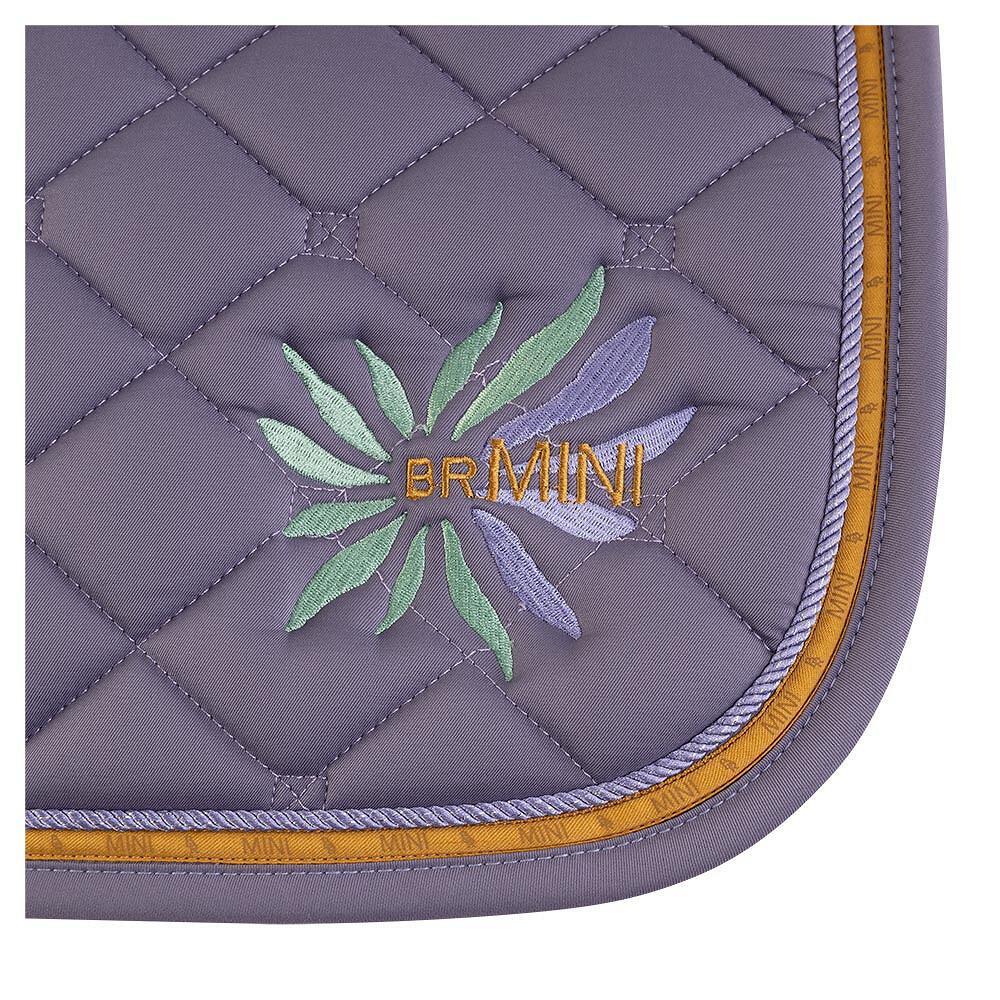 Alfombra de CSO Shetland BR Equitation 3/4