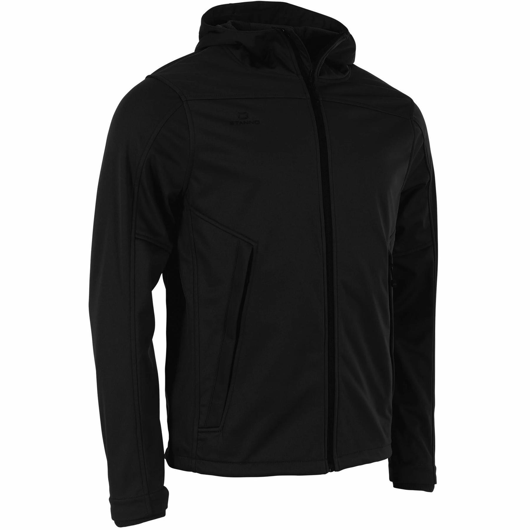 Daunenjacke Stanno Prime Softshell 3/5