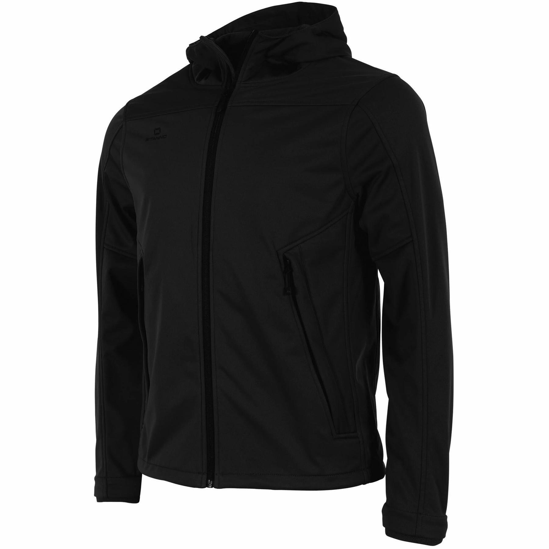 Daunenjacke Stanno Prime Softshell 2/5