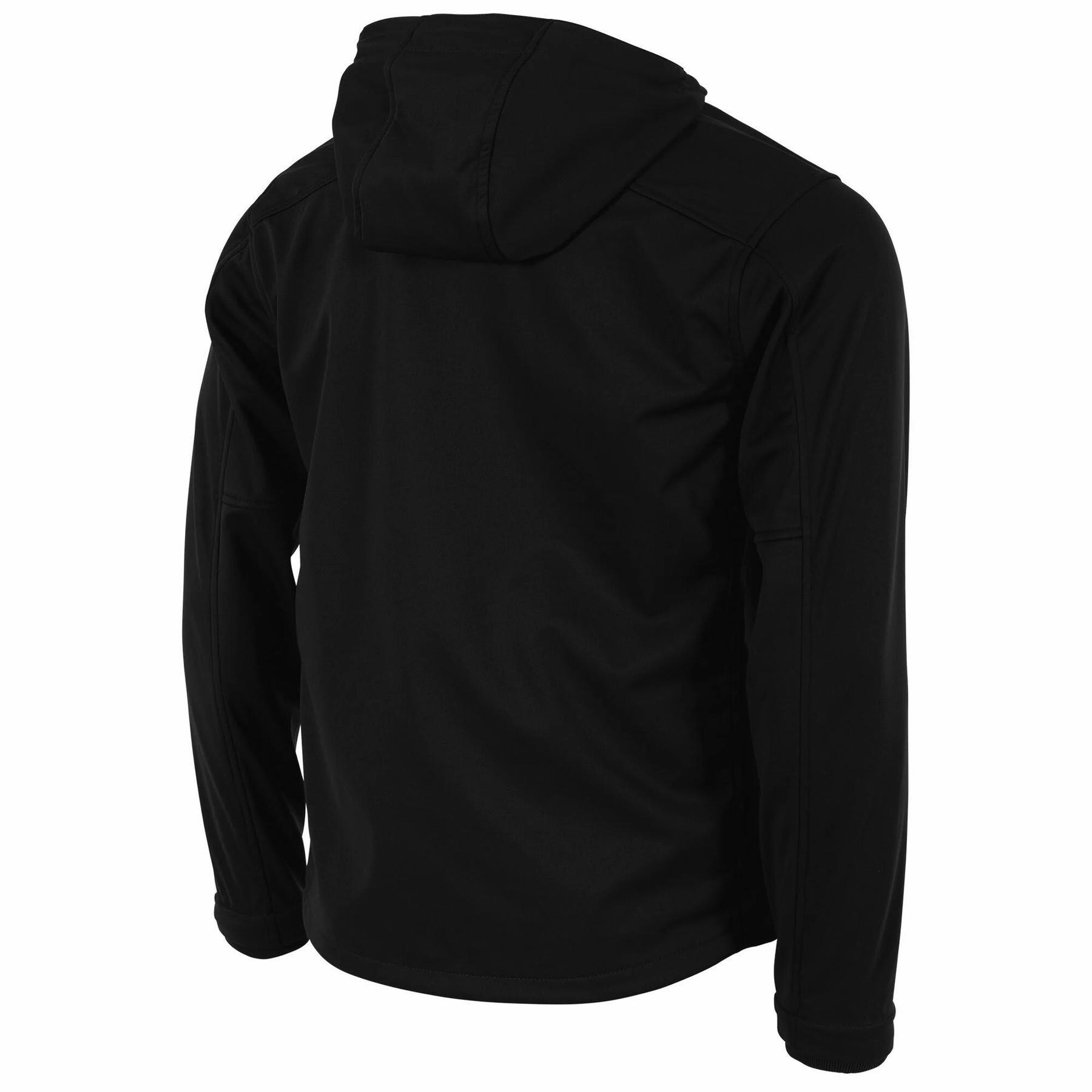 Daunenjacke Stanno Prime Softshell 5/5