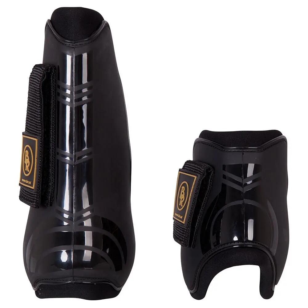 Set di ghette e di protezioni per i nodelli BR Equitation Pro Tech 2/2