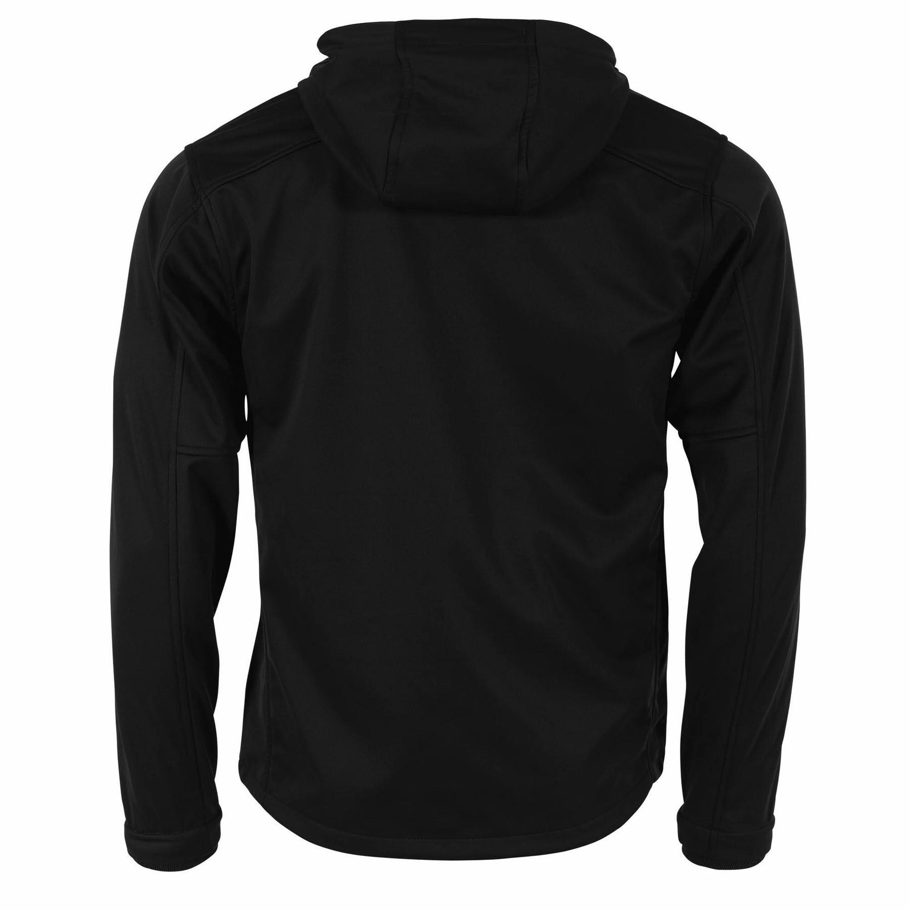 Daunenjacke Stanno Prime Softshell 4/5