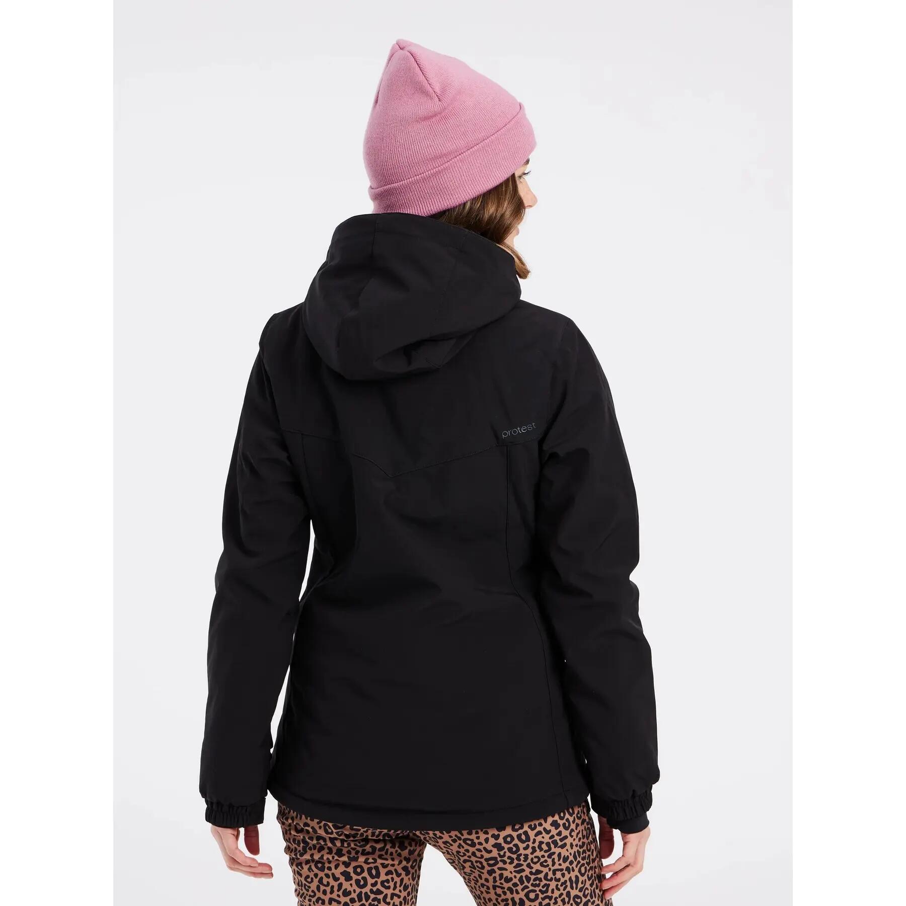 Giacca da sci softshell da donna Protest PRTSUZANAI 4/5