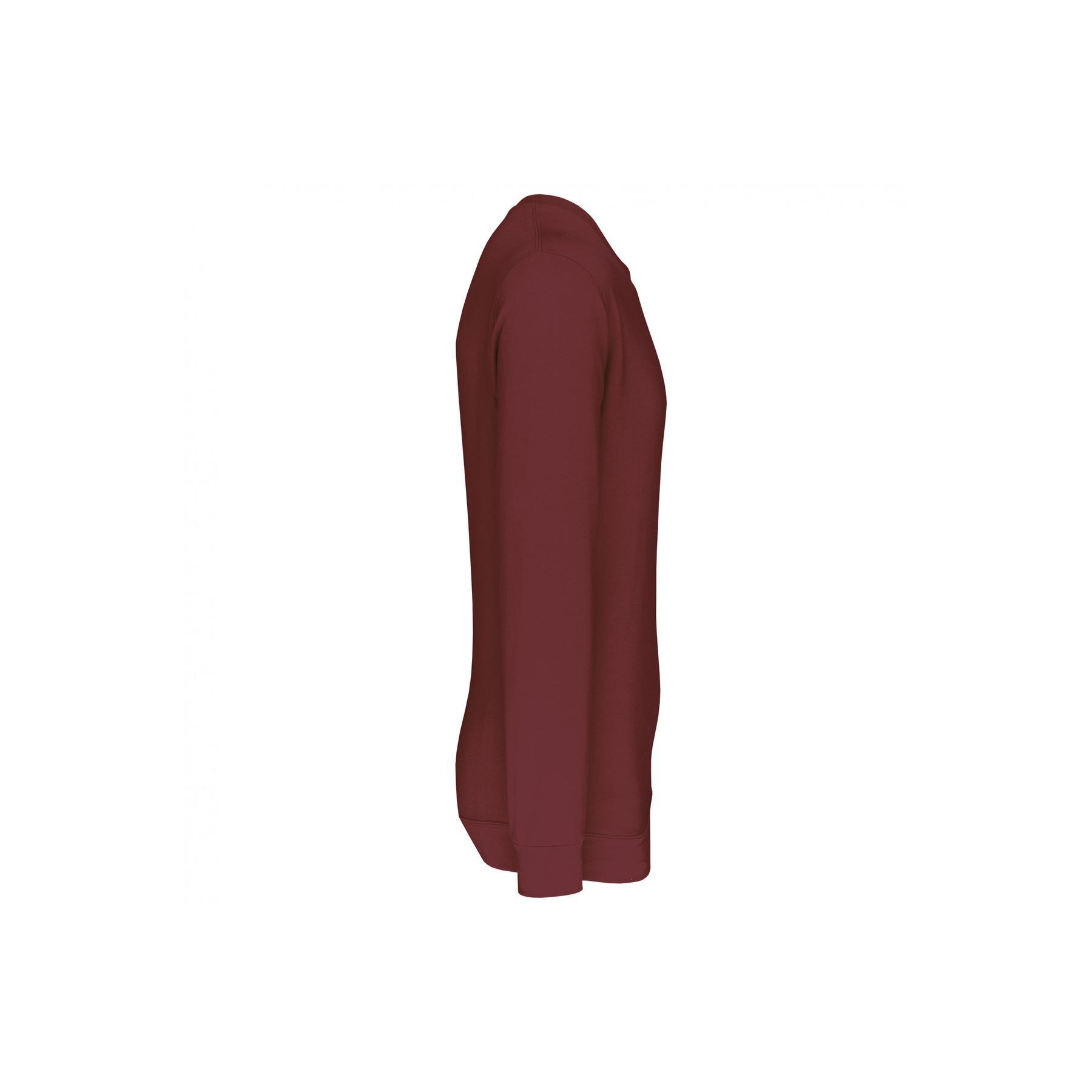 Pullover Kariban Col Rond 3/7