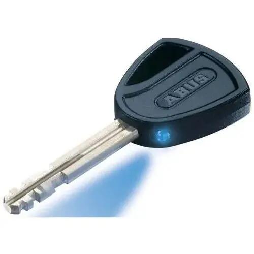 U lock