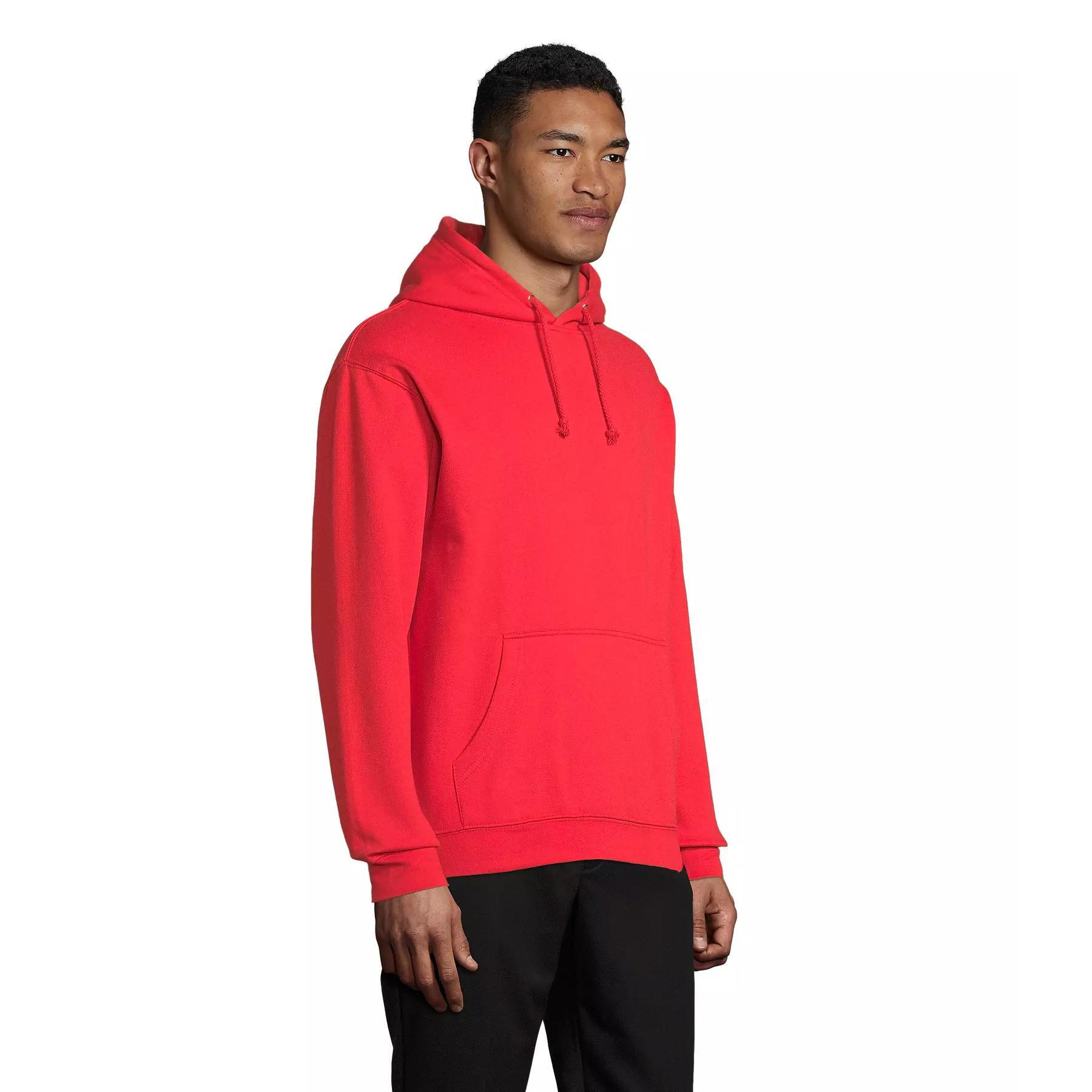 Sweatshirt à capuche Sol's Condor 3/3