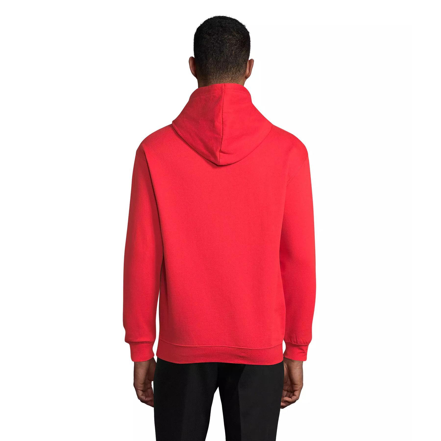 Sweatshirt à capuche Sol's Condor 2/3