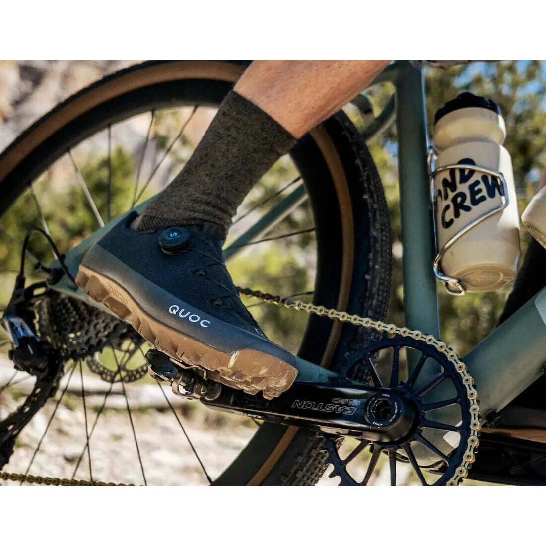 Chaussures vélo Quoc GT II 2/7