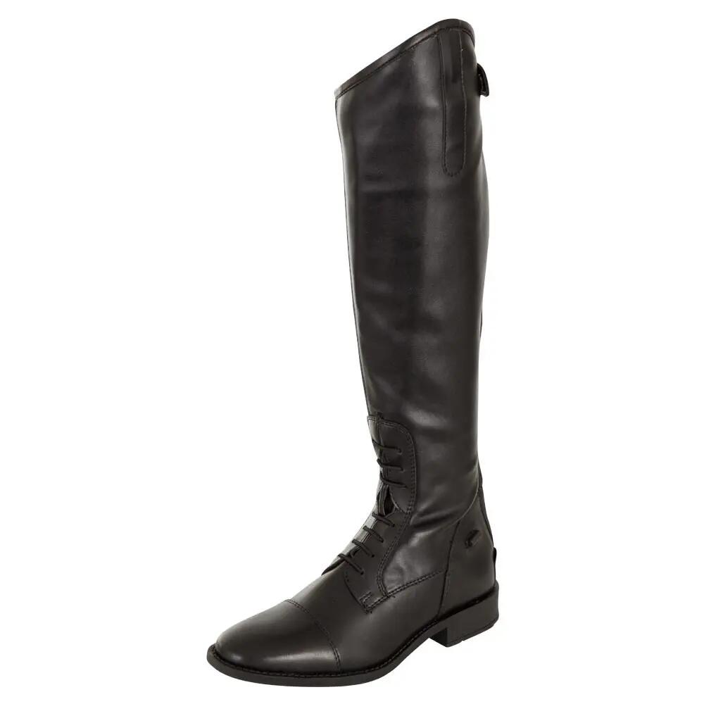Bottes d'équitation imitation cuir Premiere Chico 2/6