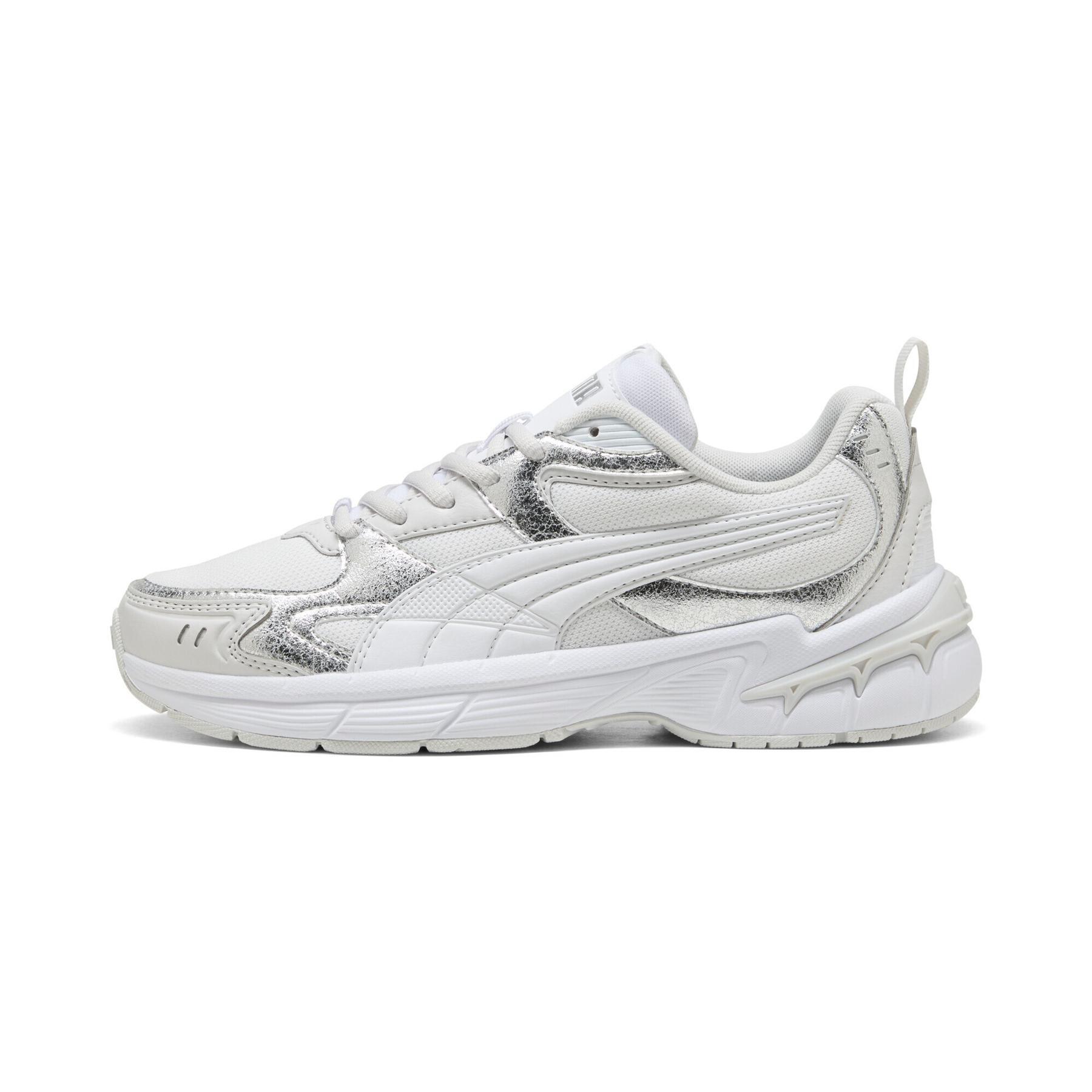 Sneakersy damscy Puma MIL.TECH2000 Metall 2/6