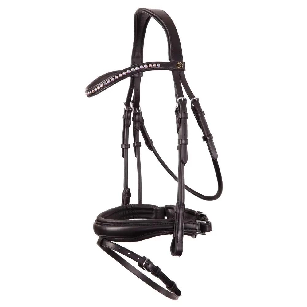 Bridon BR Equitation anatomique Southam