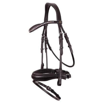 Bridons équitation anatomique BR Equitation Southam