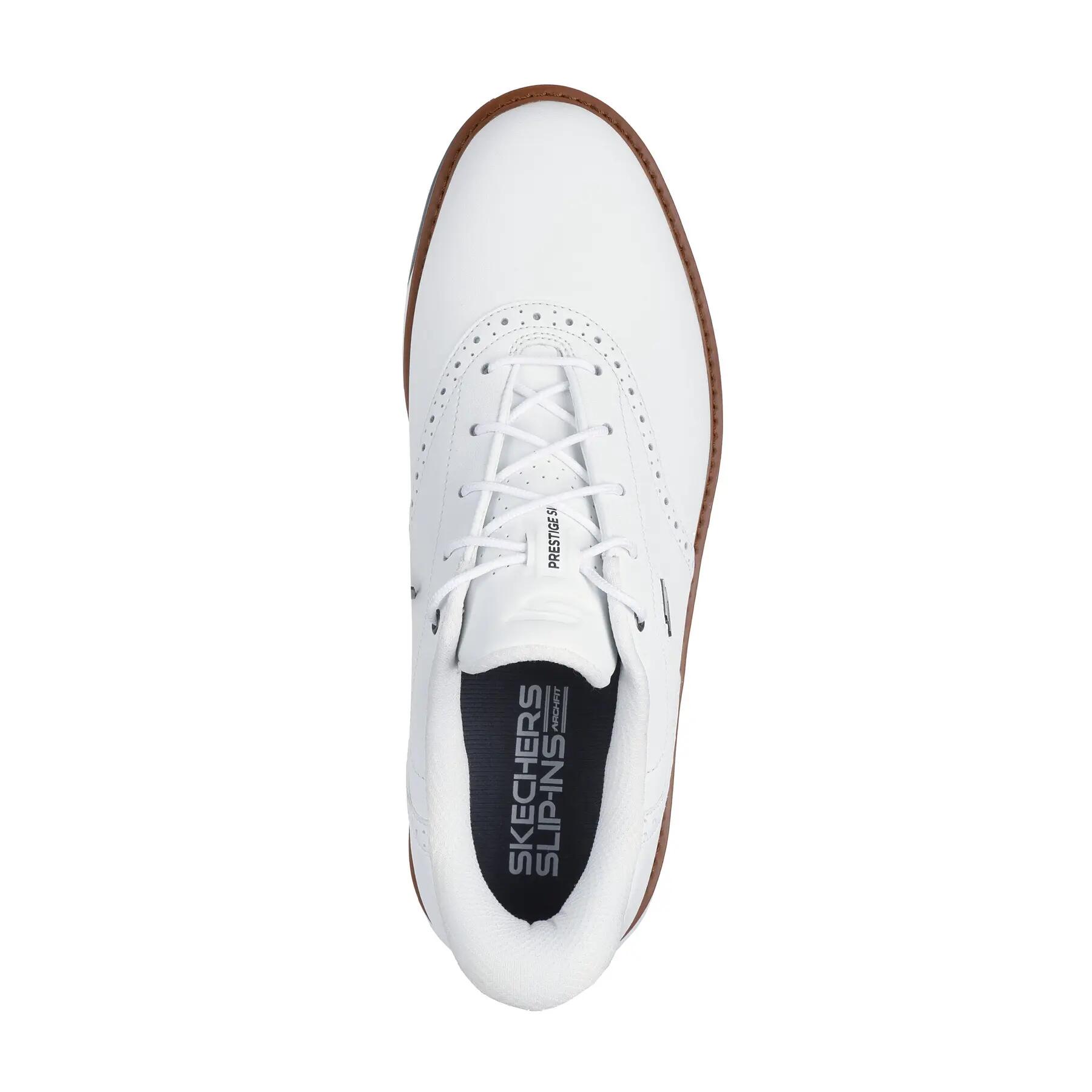 Sapatos de golfe Skechers Go Golf Prestige SL 3/5