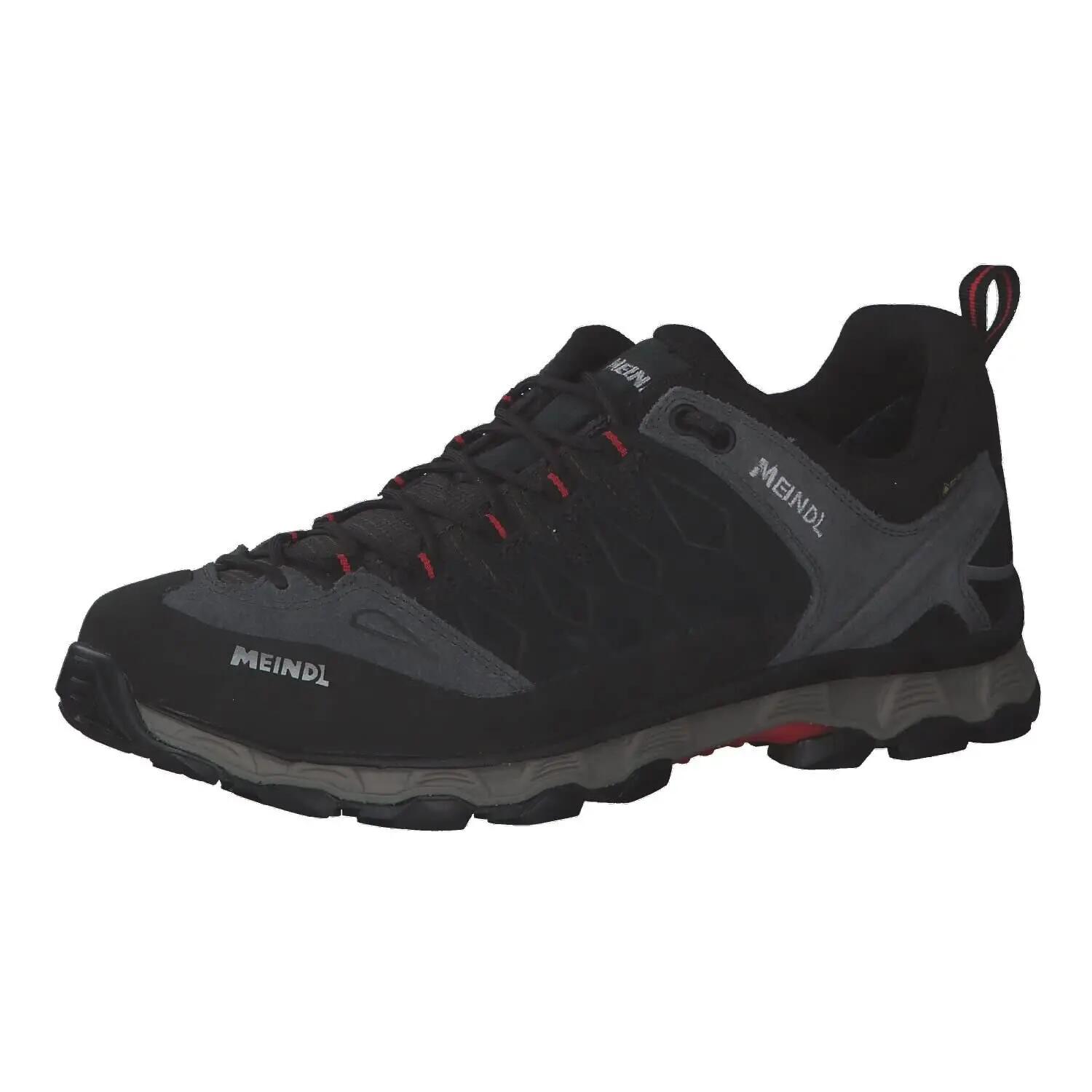Zapatillas de trail Meindl Lite GTX 2/7
