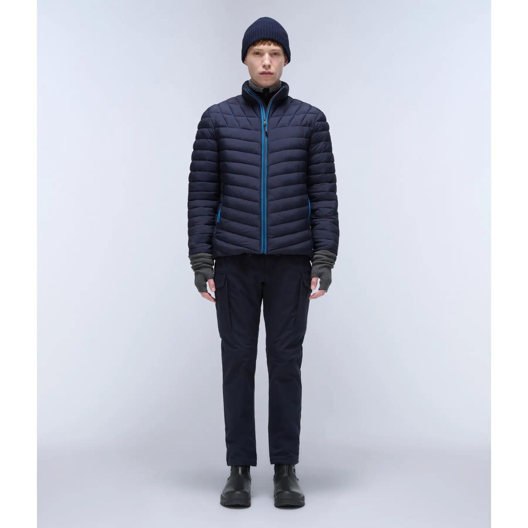 Regenjacke Napapijri A-Lapaz 3/7