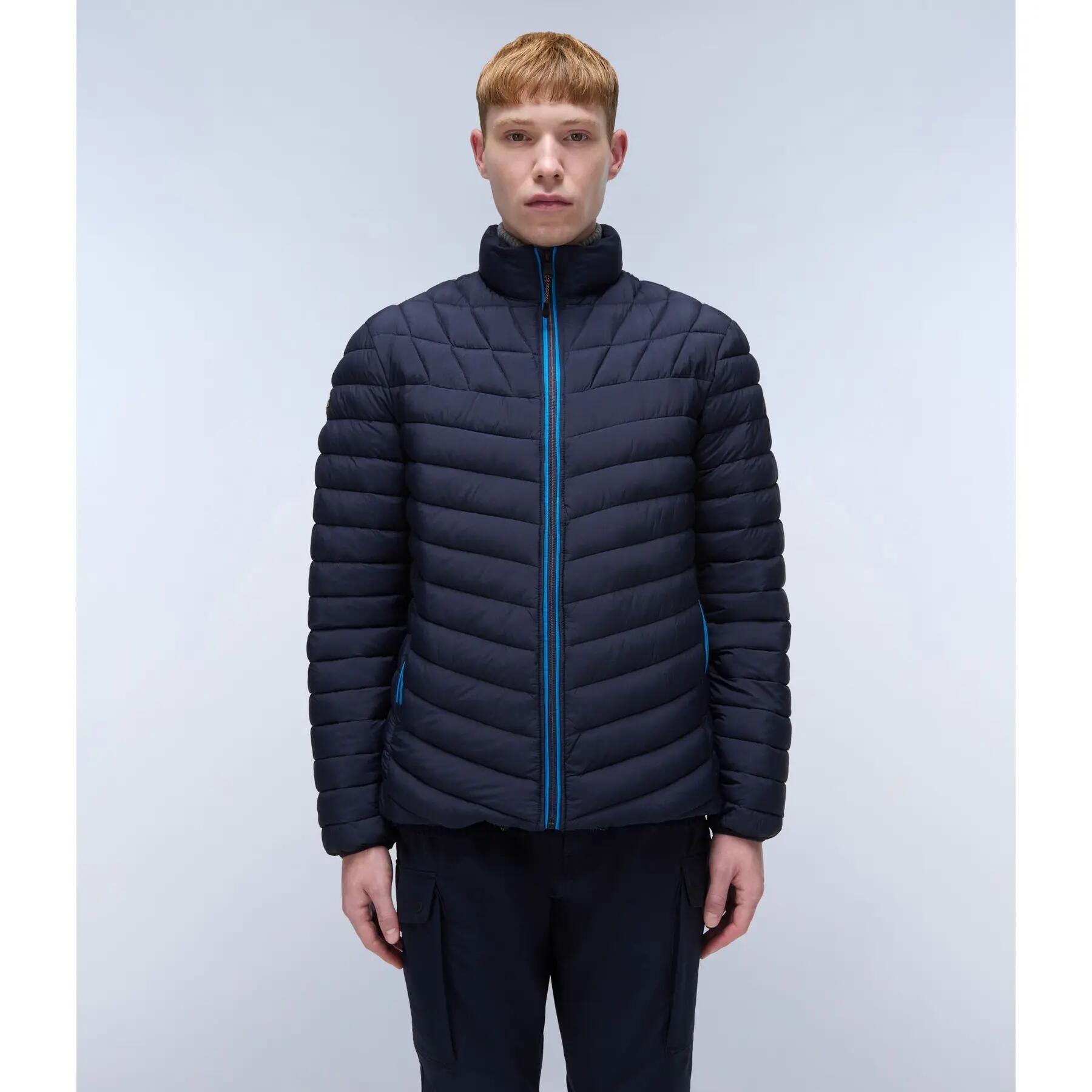Regenjacke Napapijri A-Lapaz 2/7