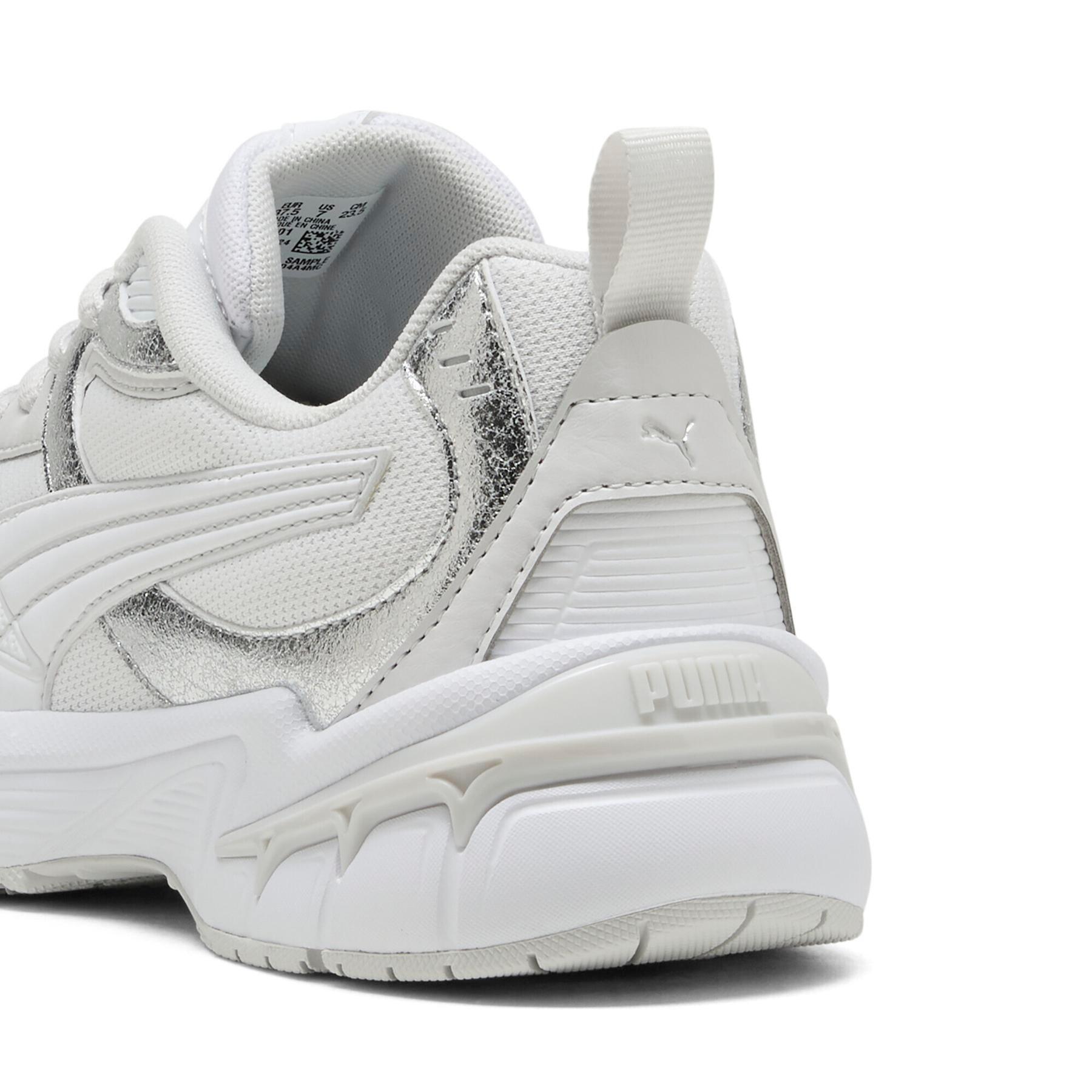 Sneakersy damscy Puma MIL.TECH2000 Metall 6/6