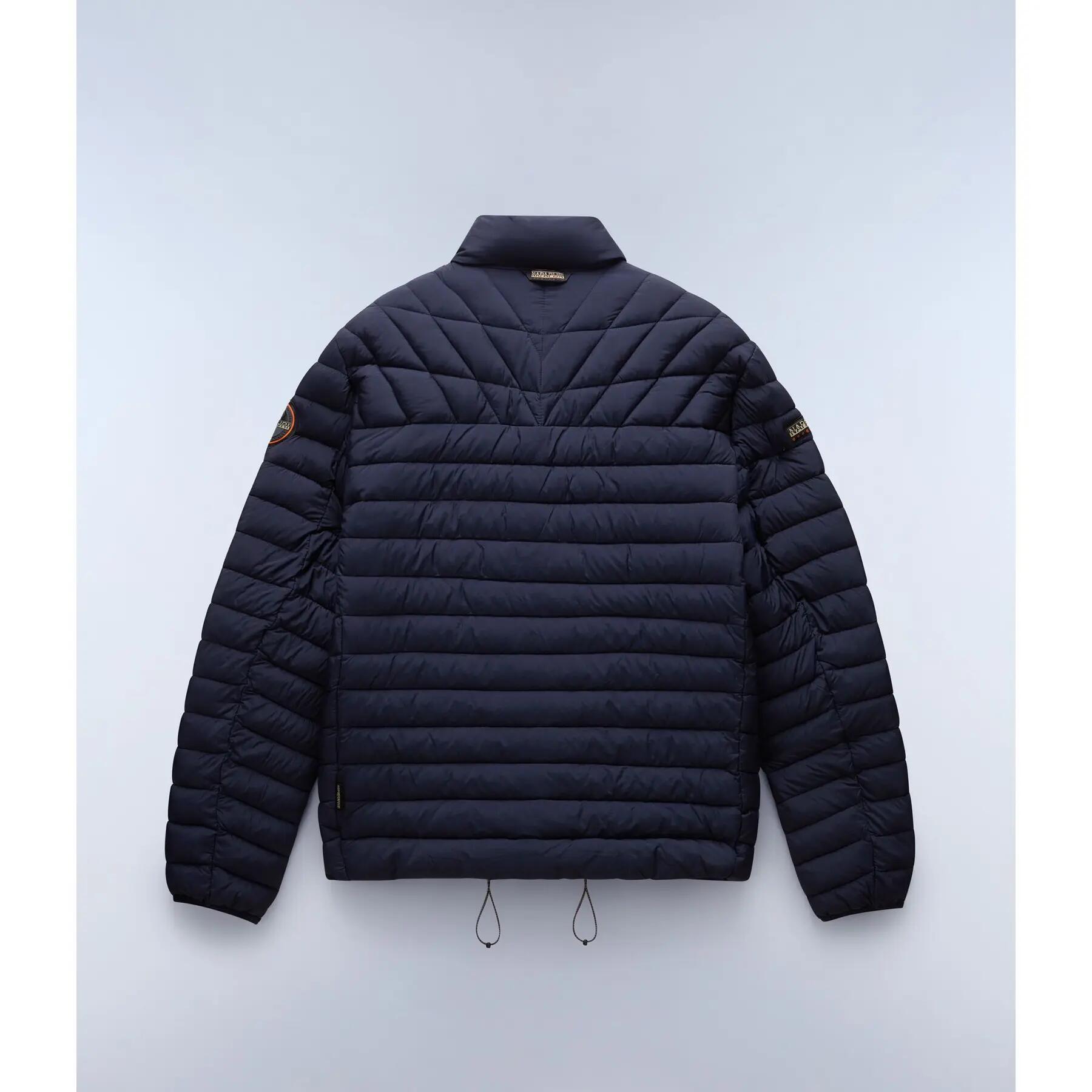 Regenjacke Napapijri A-Lapaz 5/7