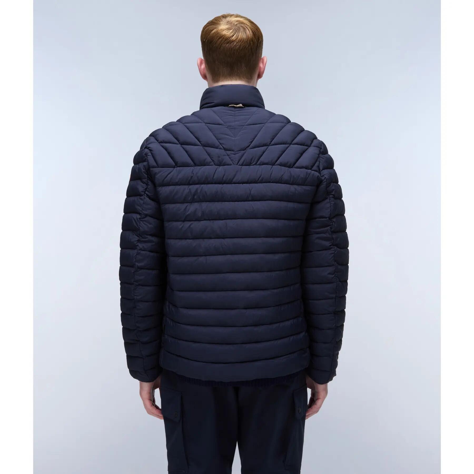 Regenjacke Napapijri A-Lapaz 6/7