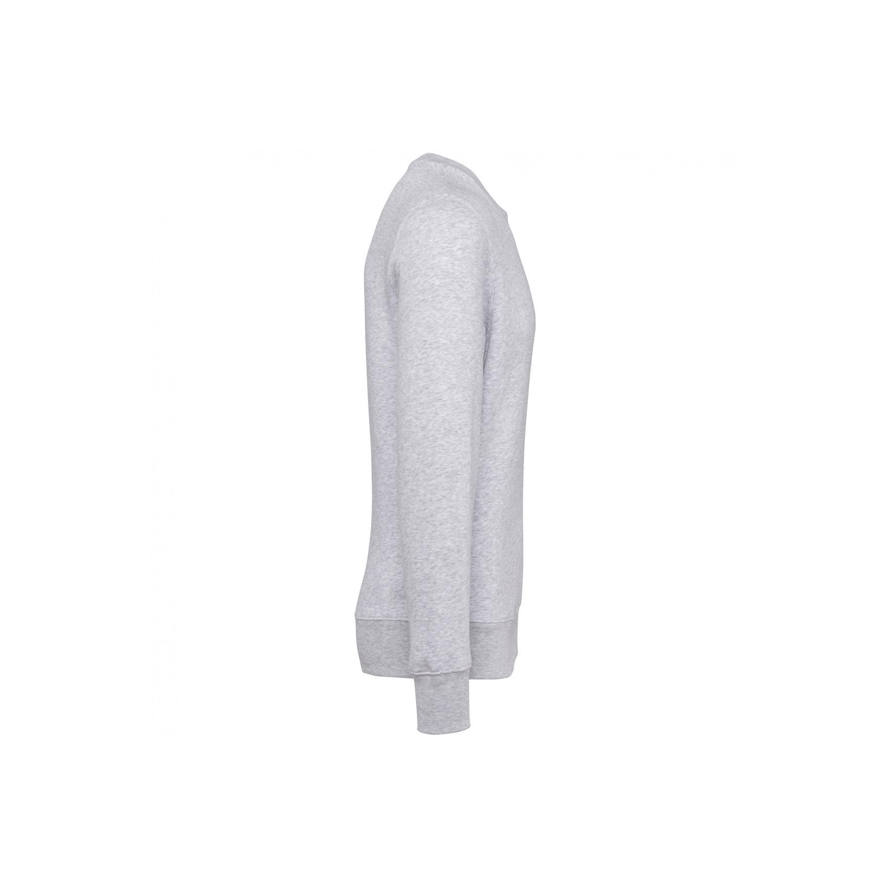 Sweatshirt mit Rundhalsausschnitt Kariban 3/3
