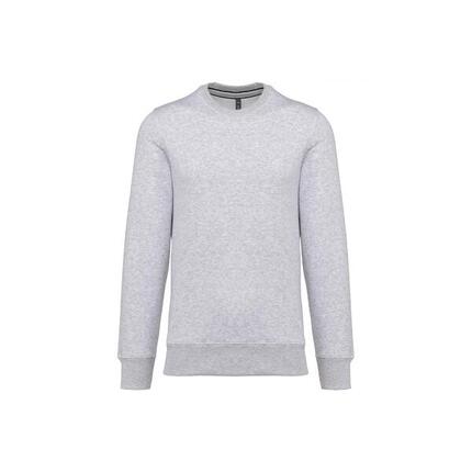 Sweatshirt Kariban Col Rond bio