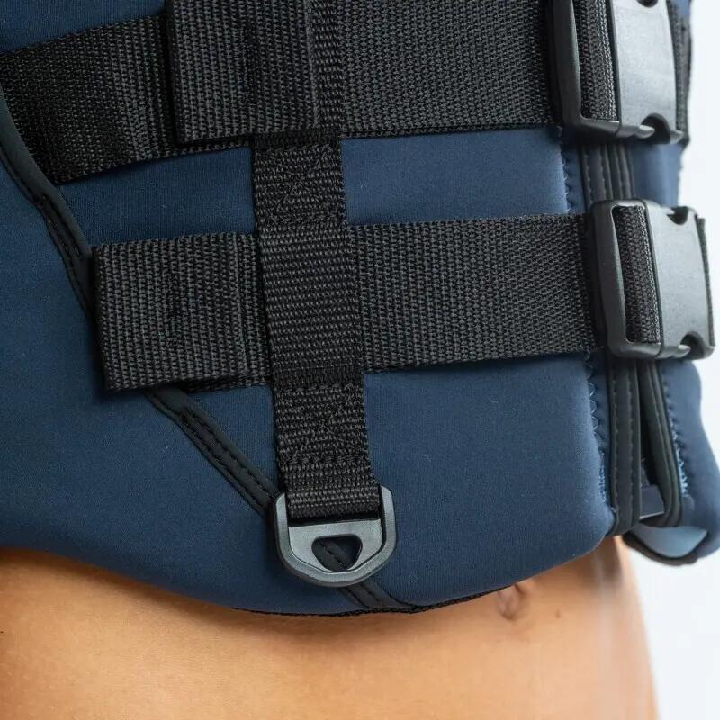 Chaleco de flotación de neopreno mujer Jobe Sports 5/5