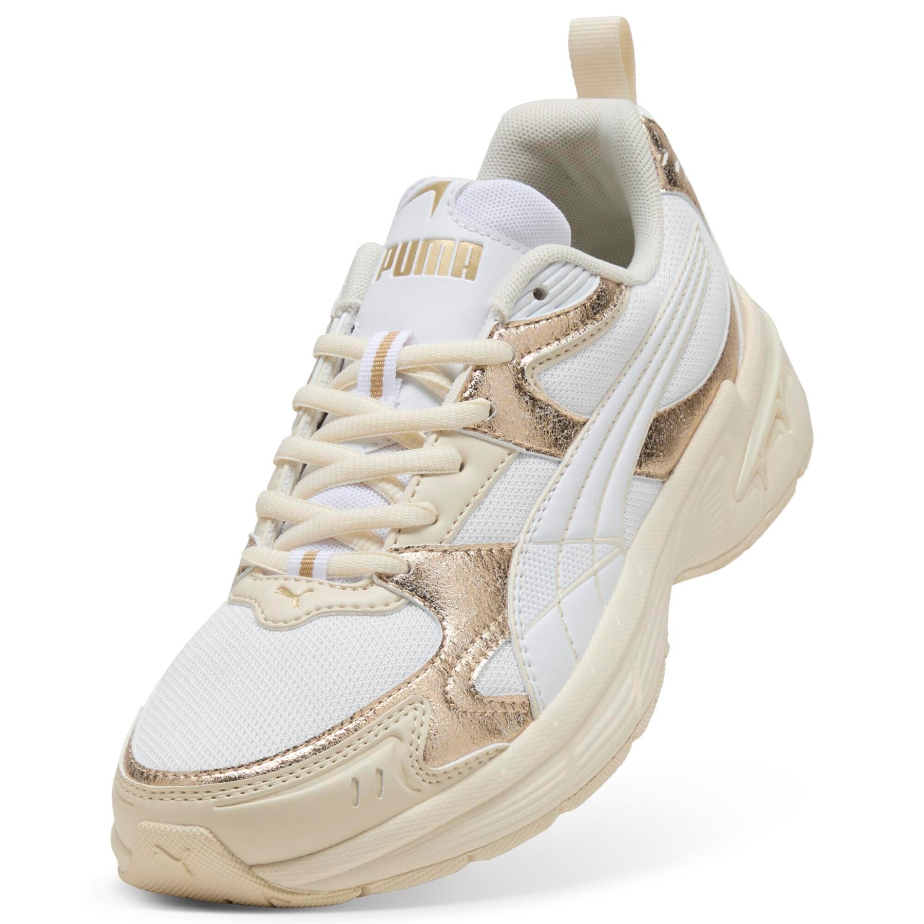 Zapatillas mujer Puma MIL.TECH2000 Metall 3/6
