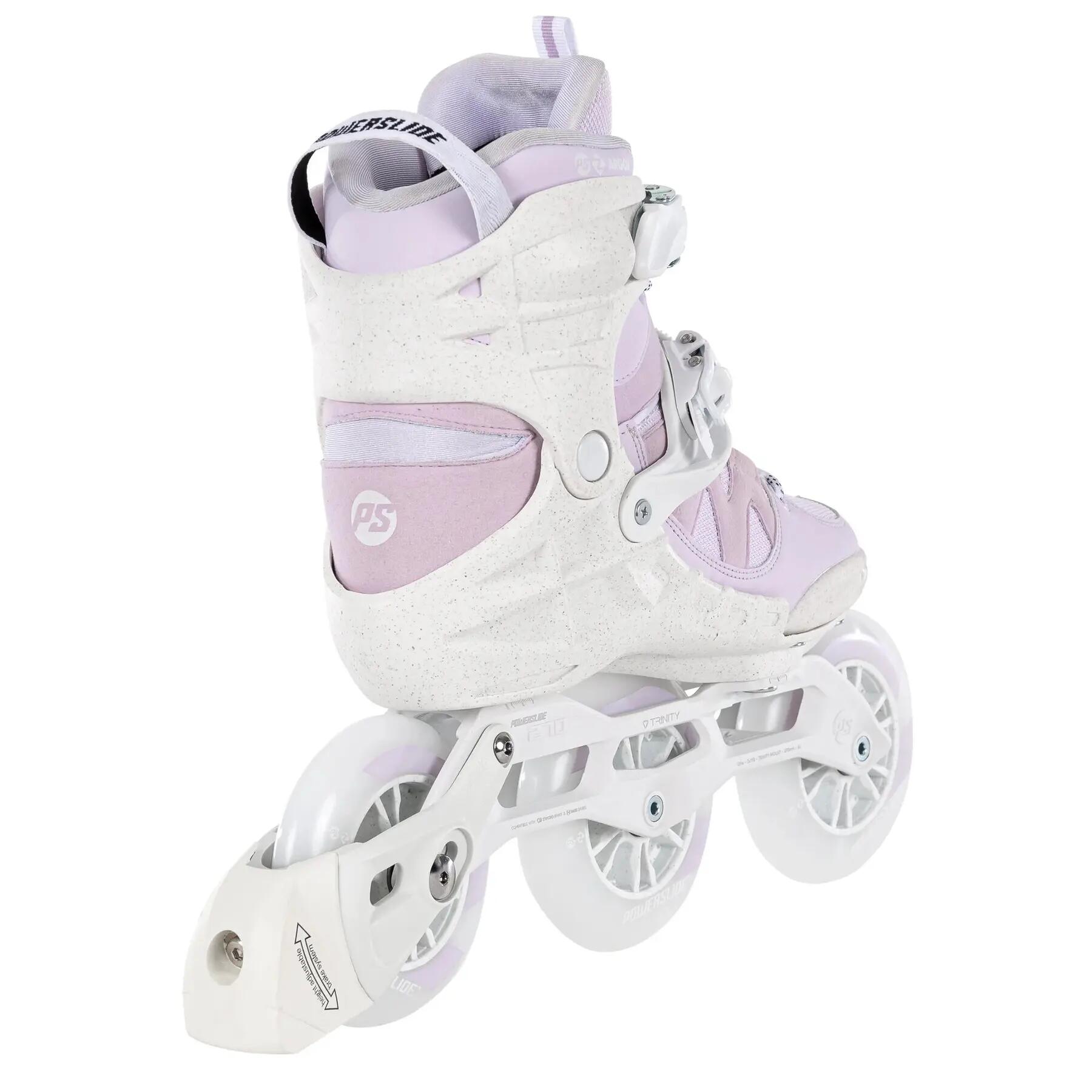 Freeskate em patins Powerslide Phuzion Argon 110 3/7