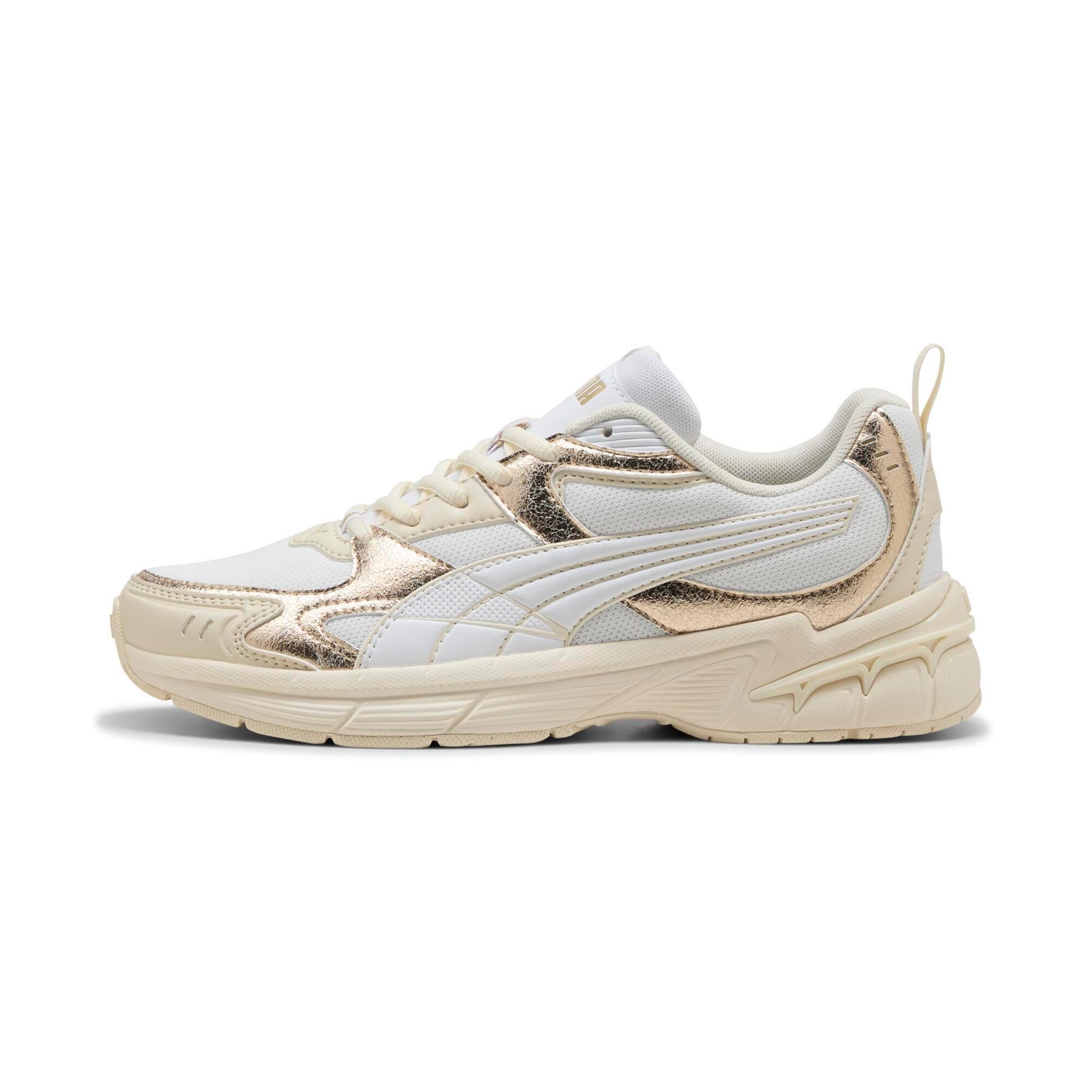 Zapatillas mujer Puma MIL.TECH2000 Metall 2/6