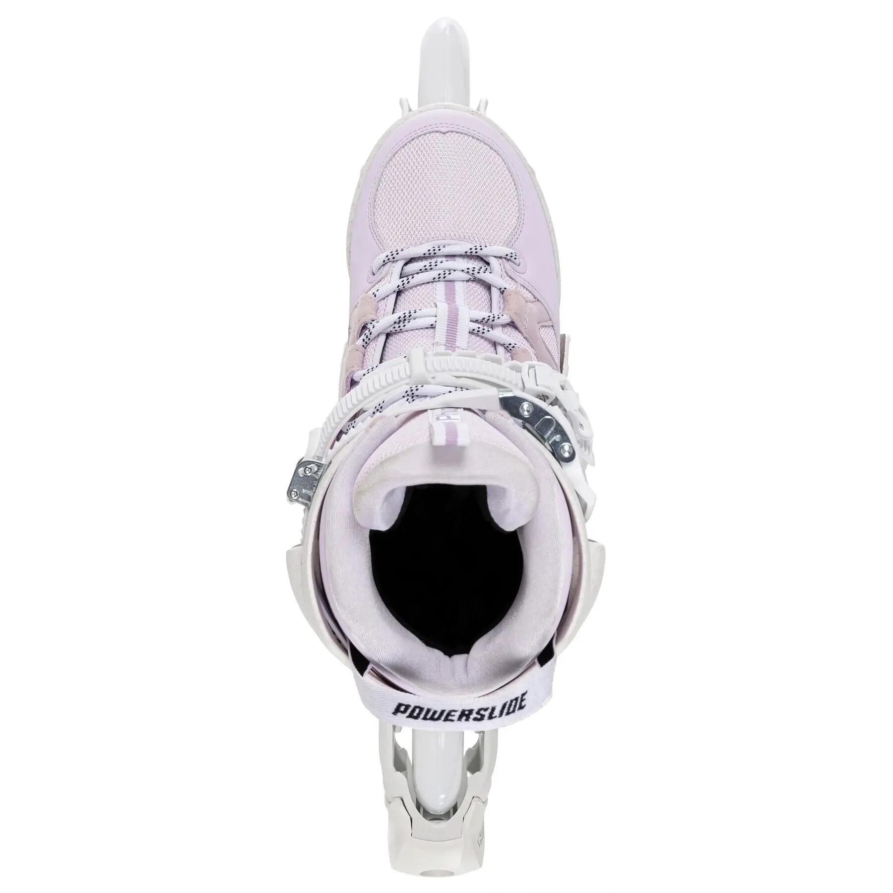 Freeskate em patins Powerslide Phuzion Argon 110 5/7
