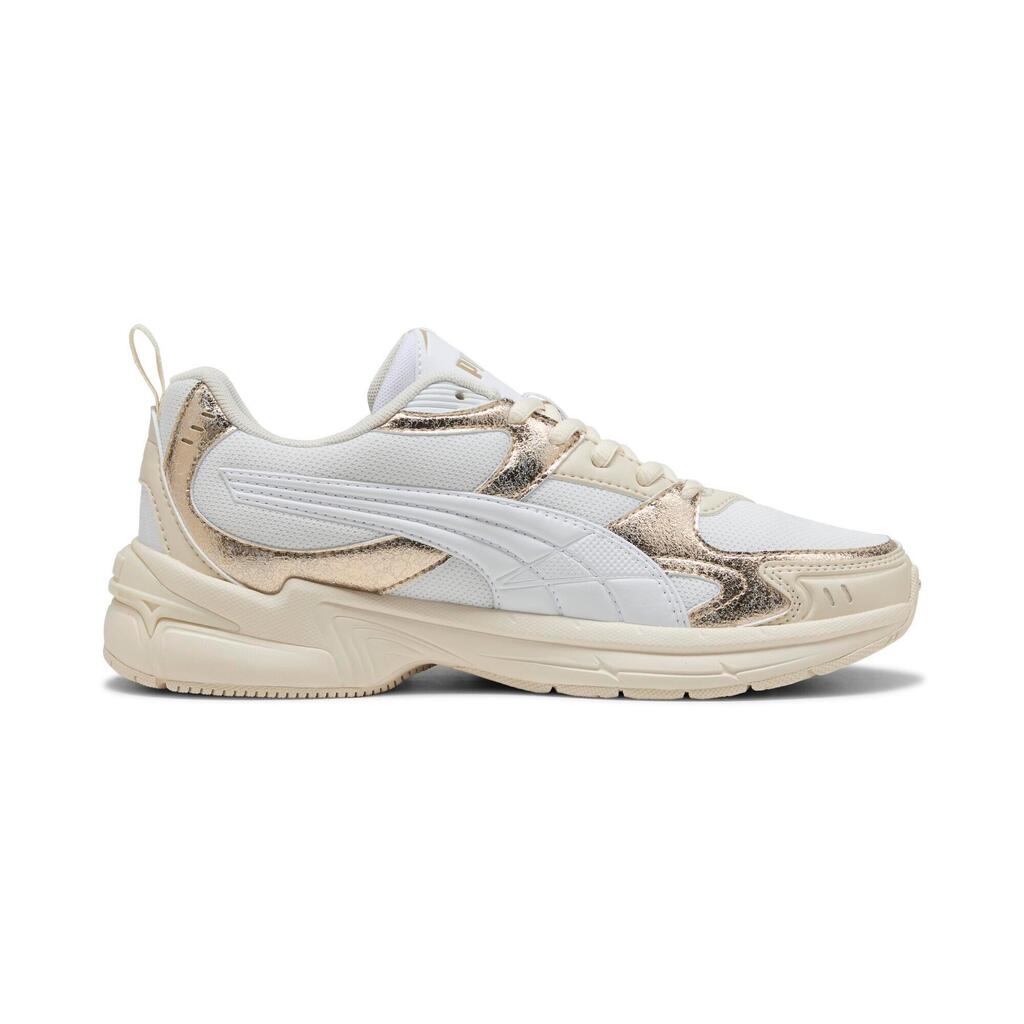 Women's Trainers Puma MIL.TECH2000 Metall