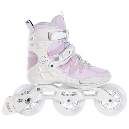 Jazda na rolkach freeskate Powerslide Phuzion Argon 110