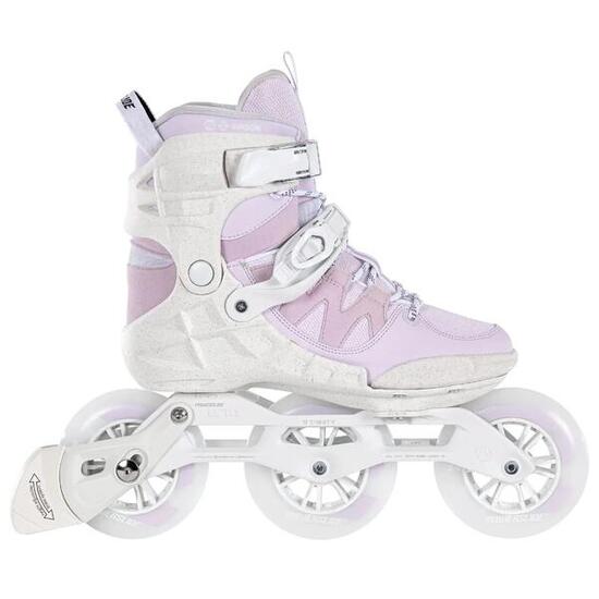 Jazda na rolkach freeskate Powerslide Phuzion Argon 110