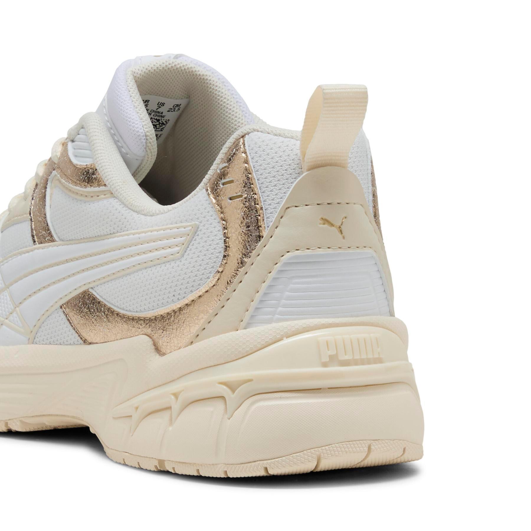 Zapatillas mujer Puma MIL.TECH2000 Metall 6/6