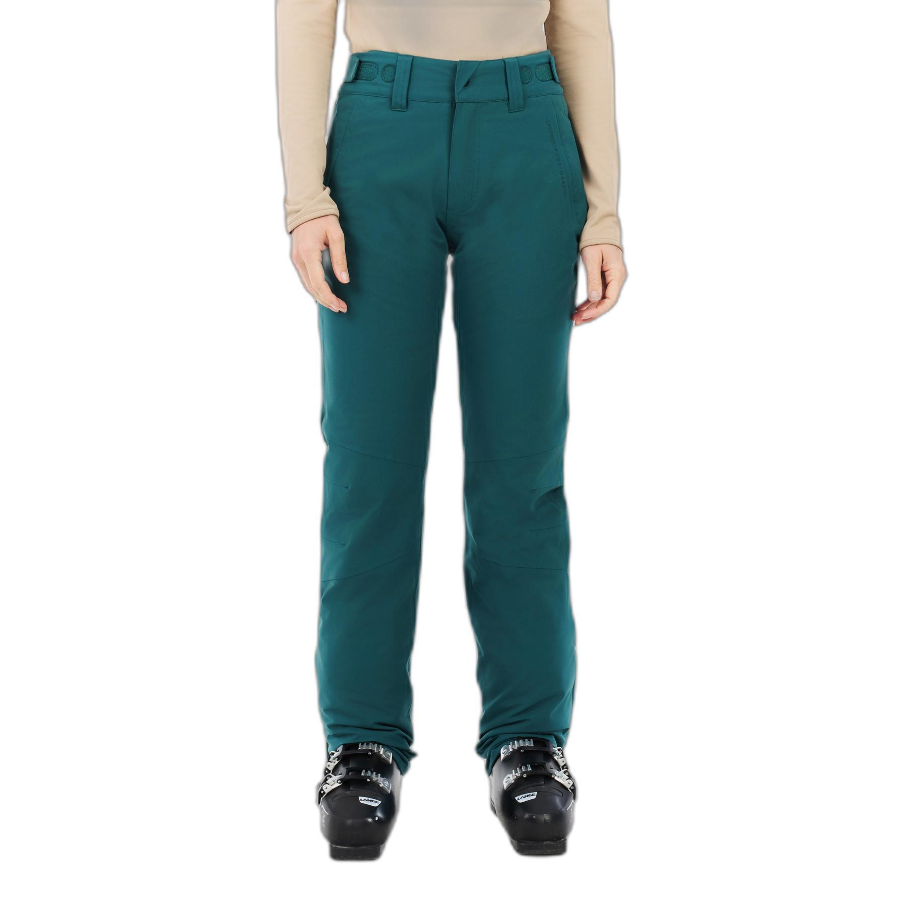 Pantaloni da sci da donna Protest Carmackos 2/7